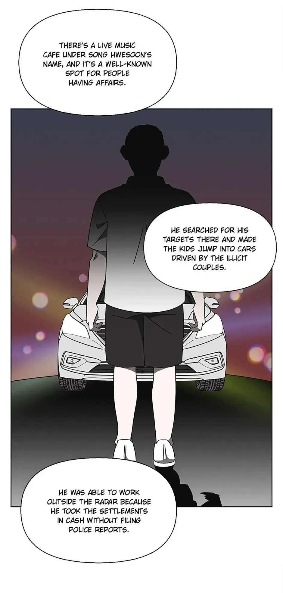 A Married Killer Chapter 133 Online - página 33