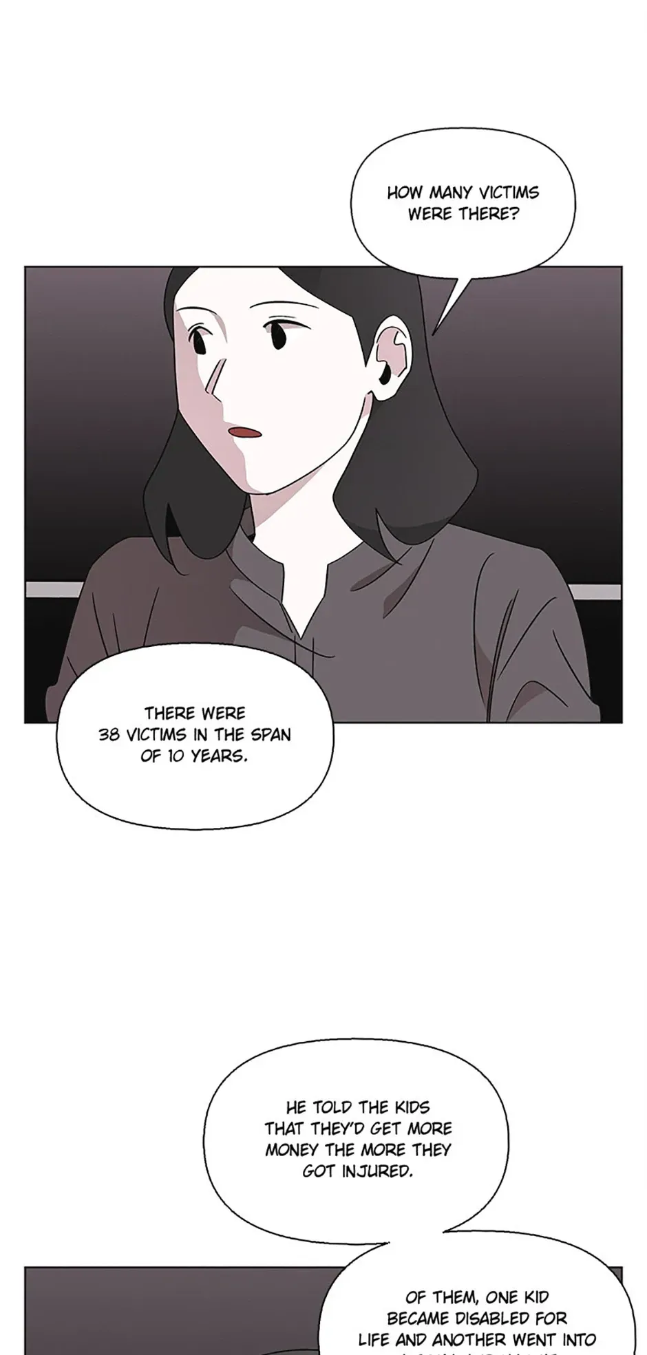 A Married Killer Chapter 133 Online - página 34