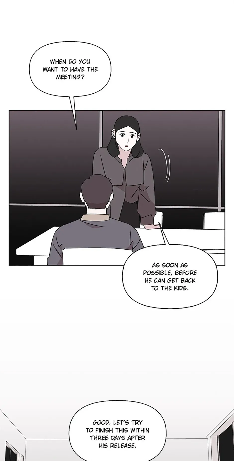 A Married Killer Chapter 133 Online - página 36