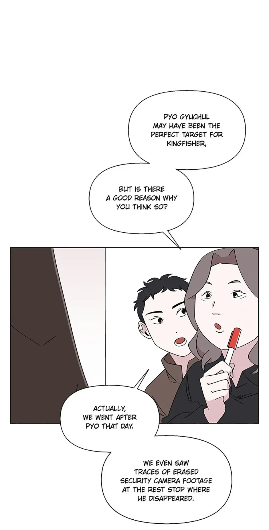 A Married Killer Chapter 133 Online - página 39