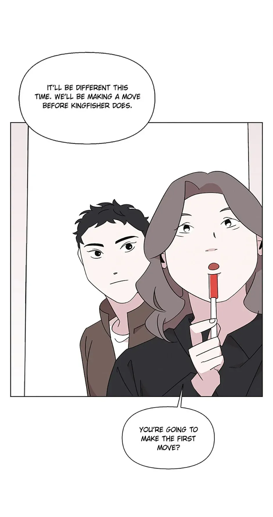 A Married Killer Chapter 133 Online - página 41