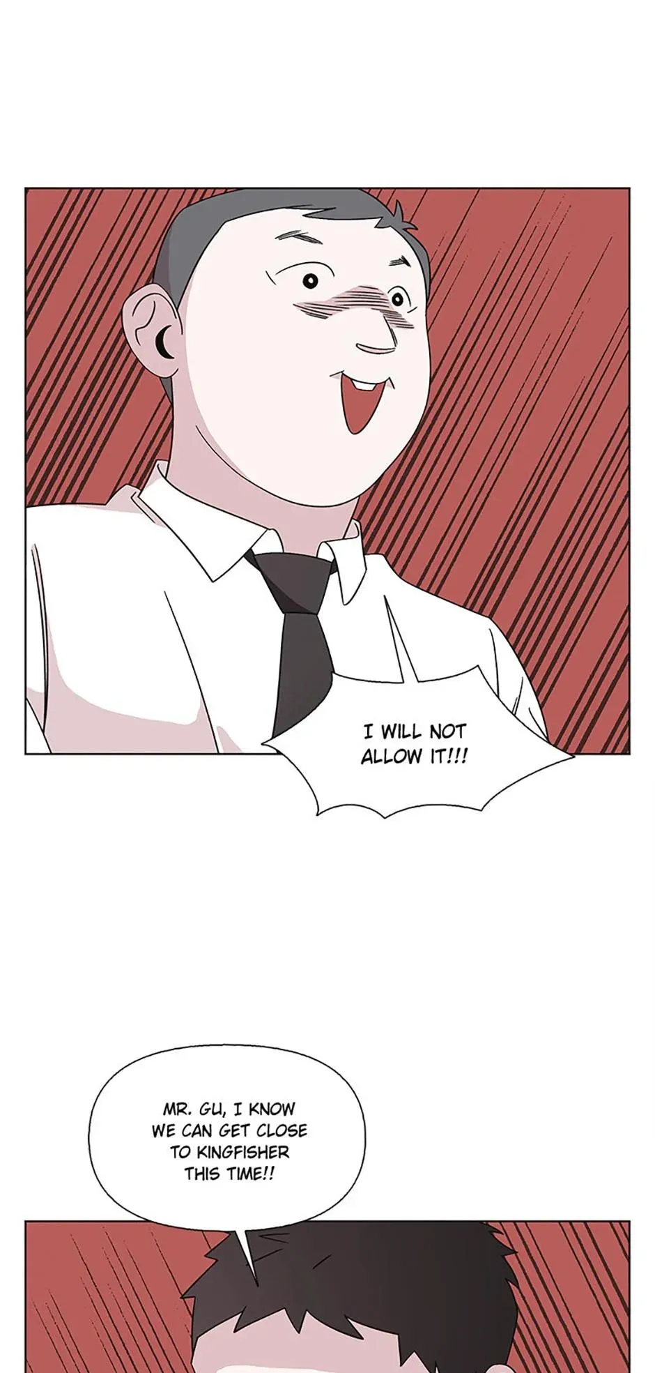 A Married Killer Chapter 134 Online - página 1