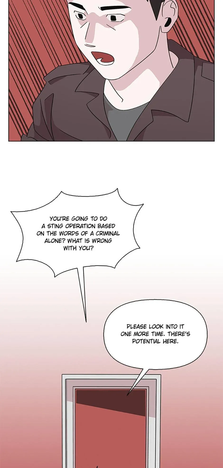 A Married Killer Chapter 134 Online - página 2