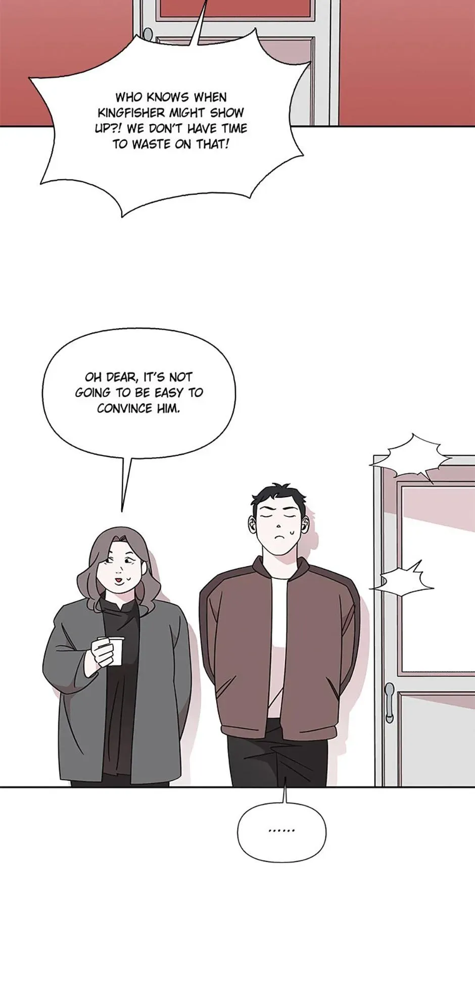 A Married Killer Chapter 134 Online - página 3