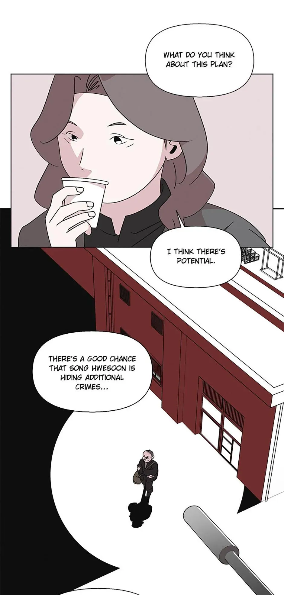 A Married Killer Chapter 134 Online - página 4