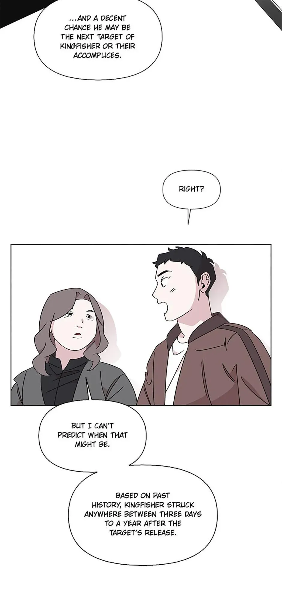 A Married Killer Chapter 134 Online - página 5