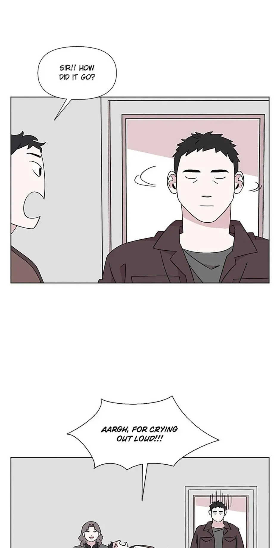A Married Killer Chapter 134 Online - página 9