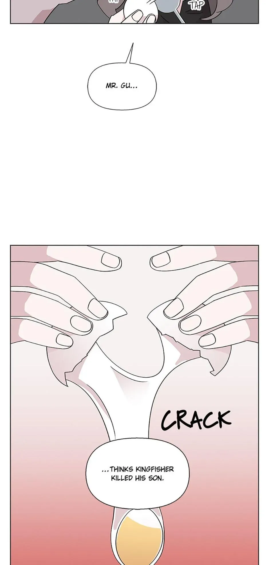 A Married Killer Chapter 134 Online - página 14