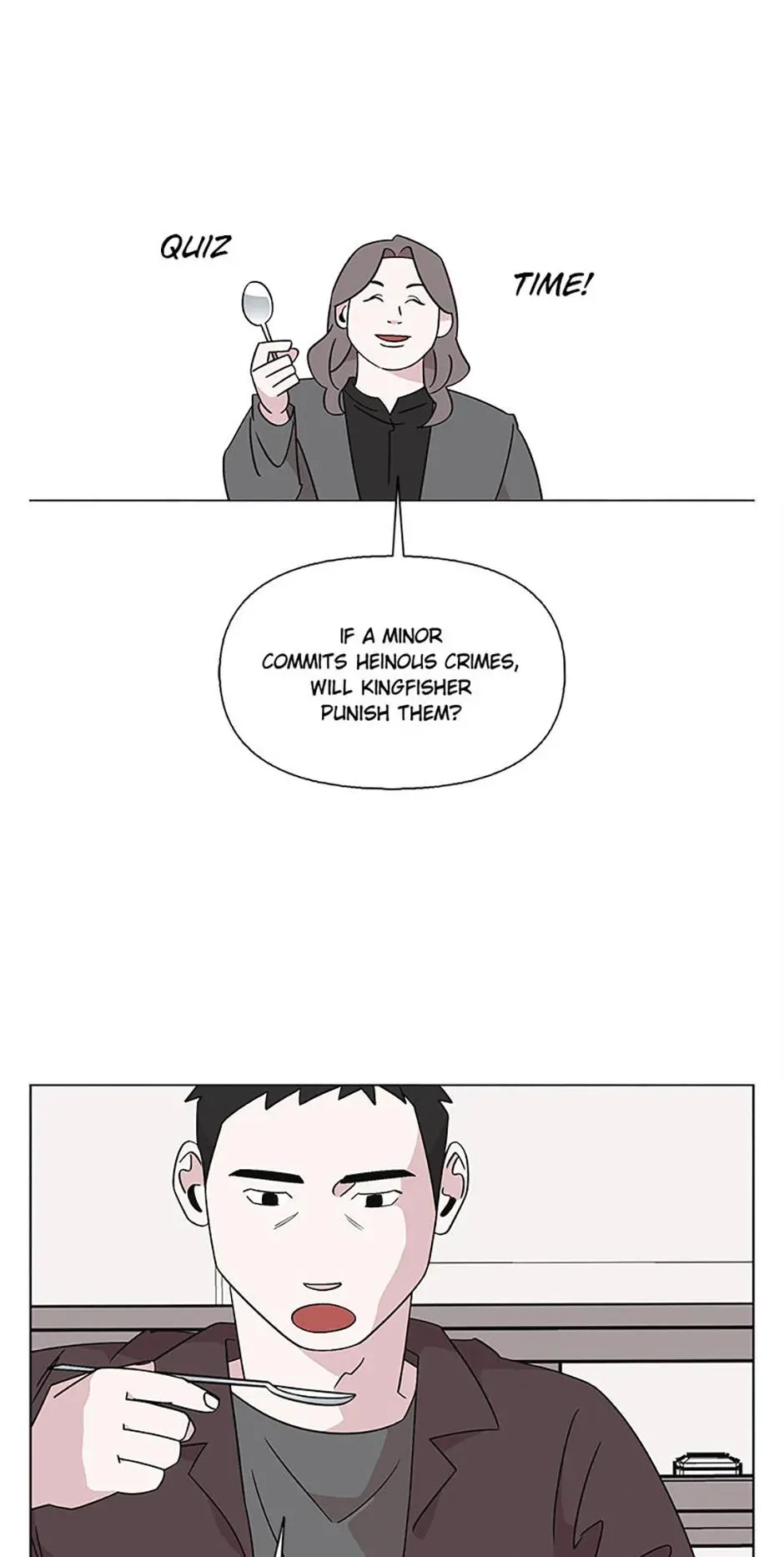 A Married Killer Chapter 134 Online - página 16