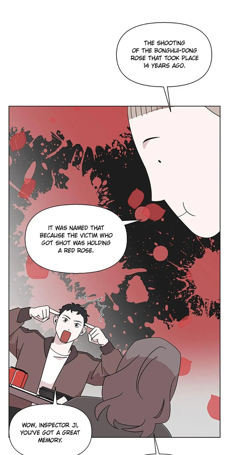 A Married Killer Chapter 134 Online - página 18