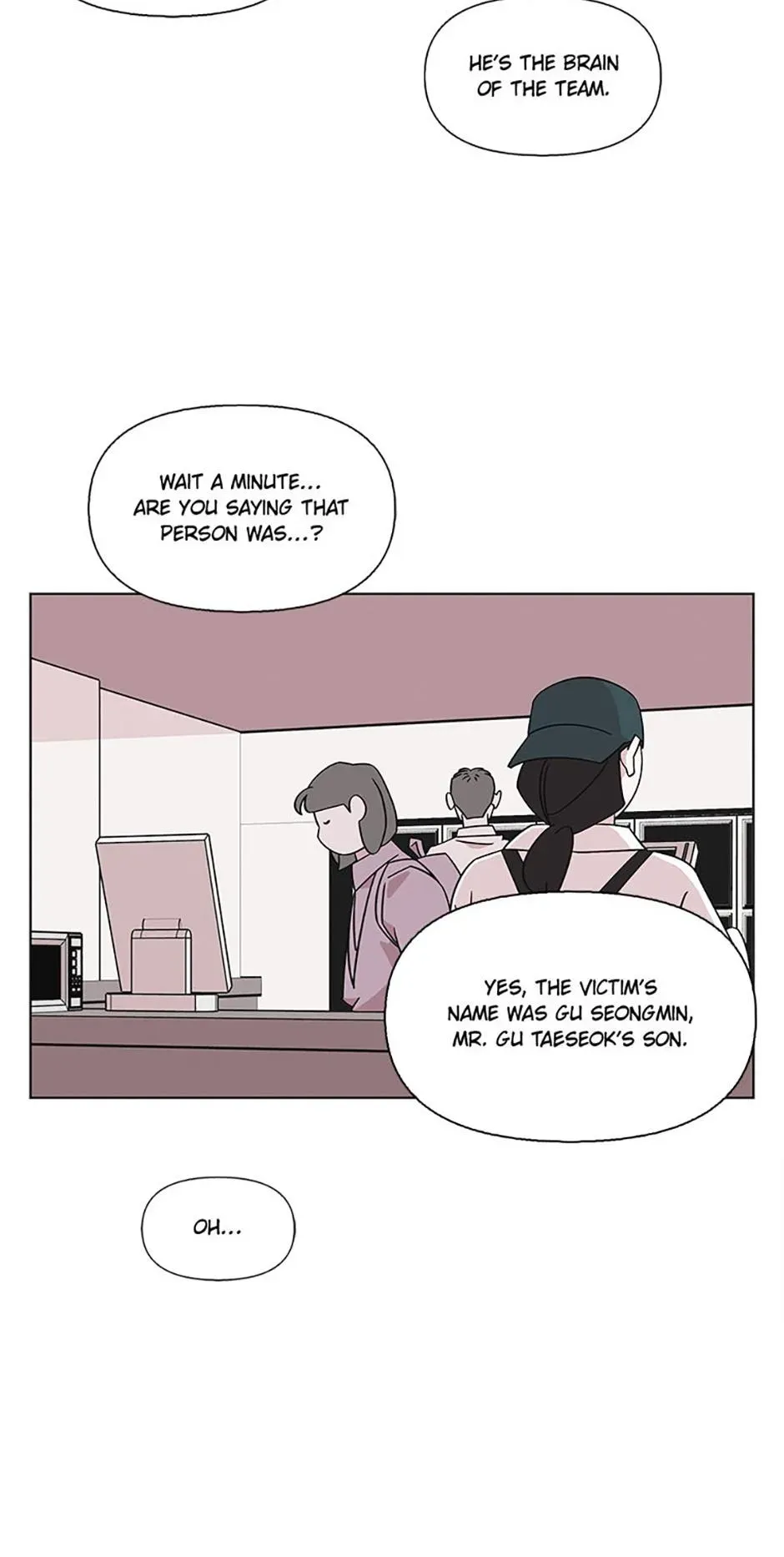 A Married Killer Chapter 134 Online - página 19