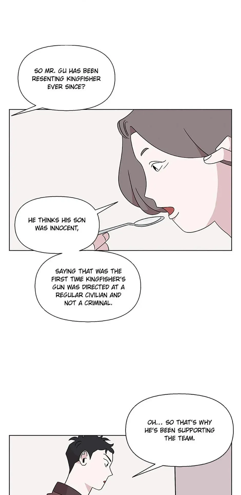 A Married Killer Chapter 134 Online - página 21