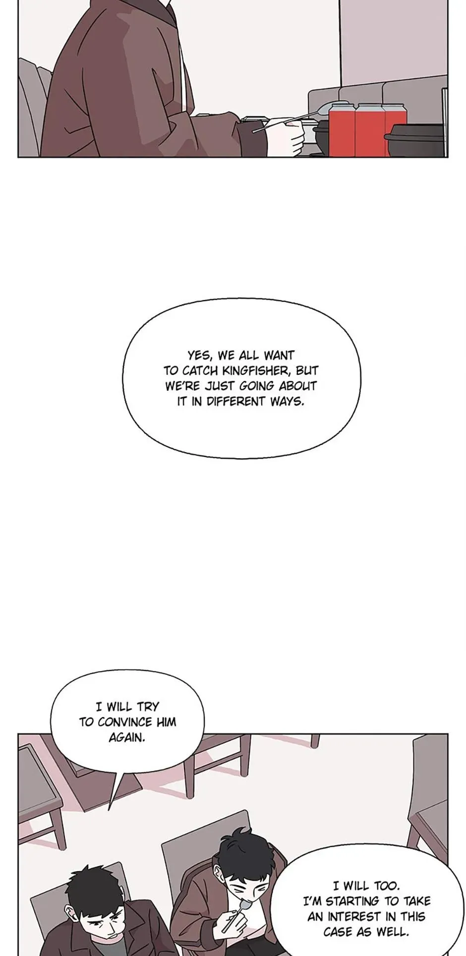 A Married Killer Chapter 134 Online - página 22