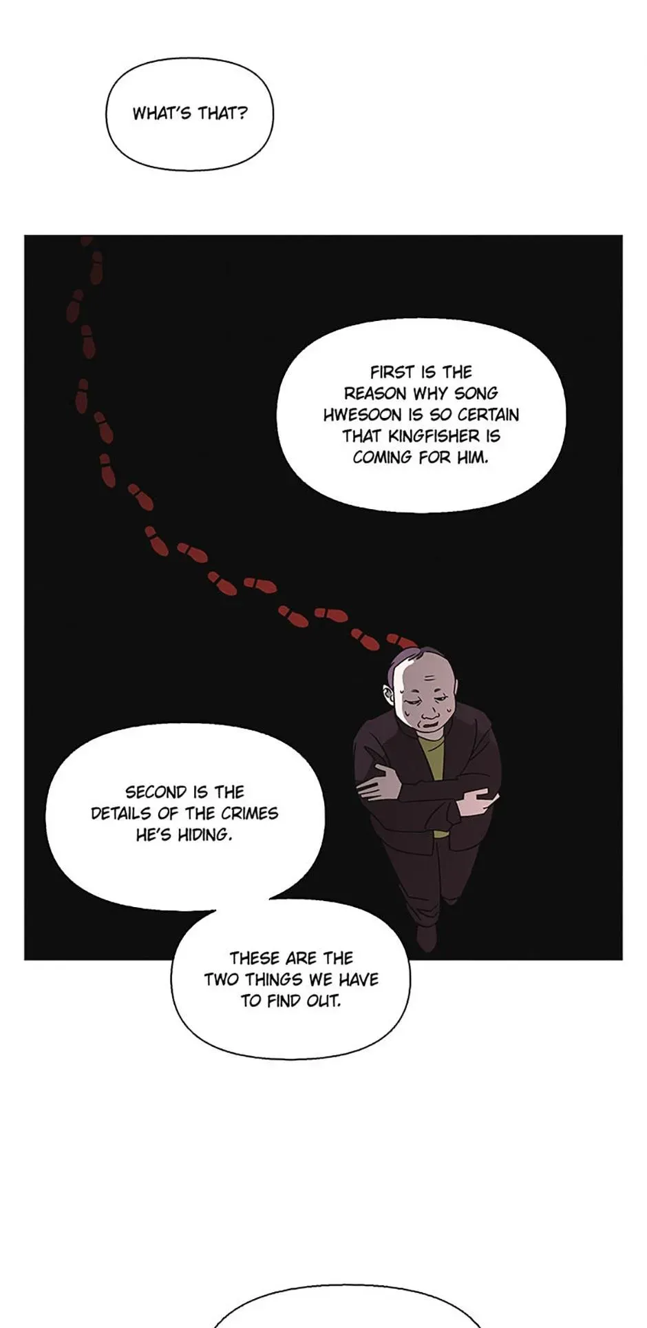 A Married Killer Chapter 134 Online - página 24