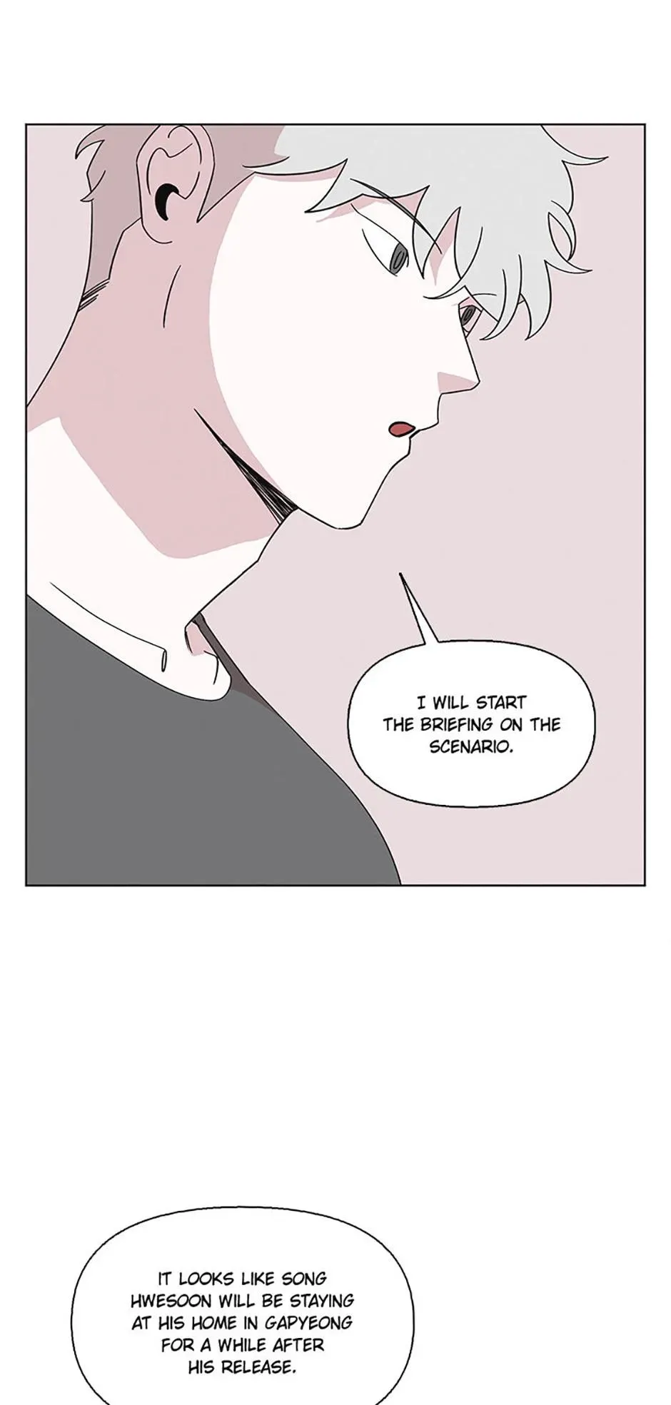 A Married Killer Chapter 134 Online - página 28