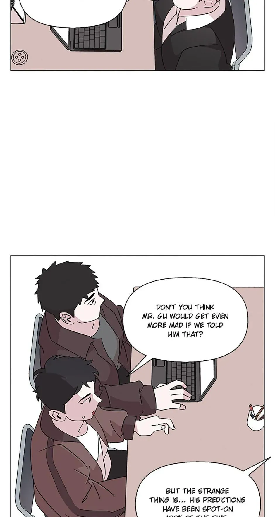 A Married Killer Chapter 134 Online - página 39