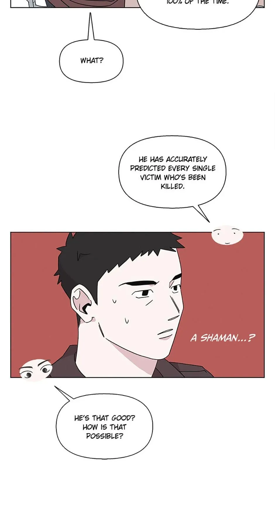 A Married Killer Chapter 134 Online - página 40