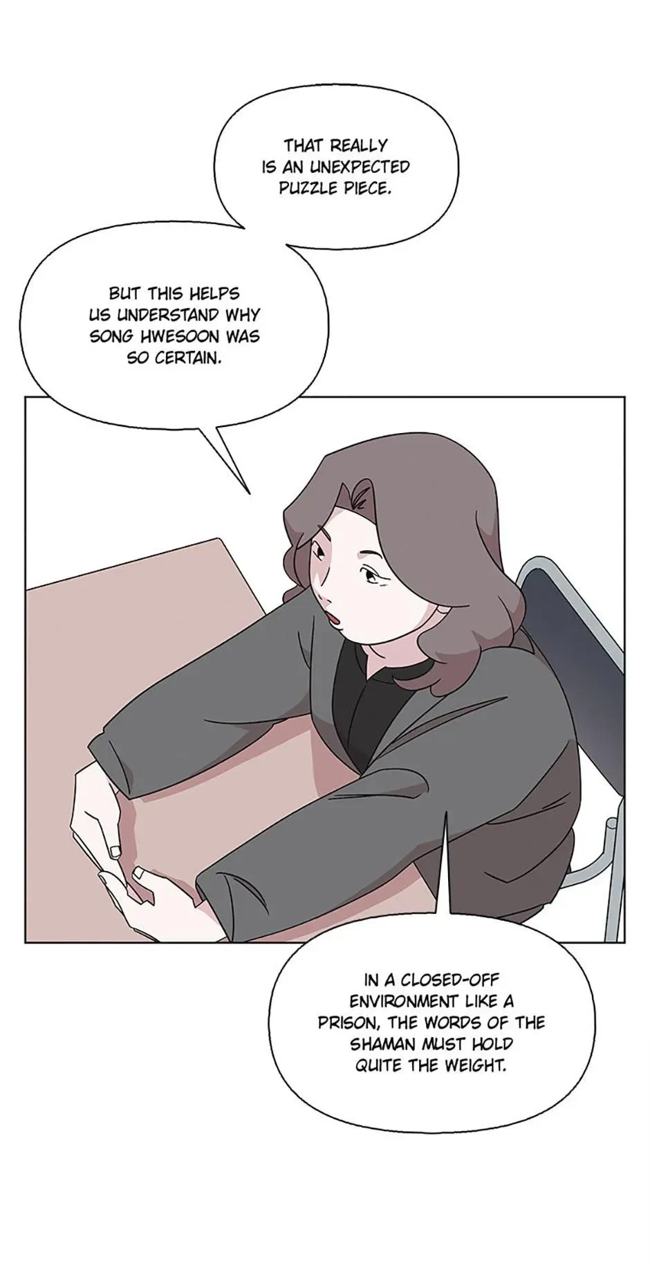A Married Killer Chapter 134 Online - página 41