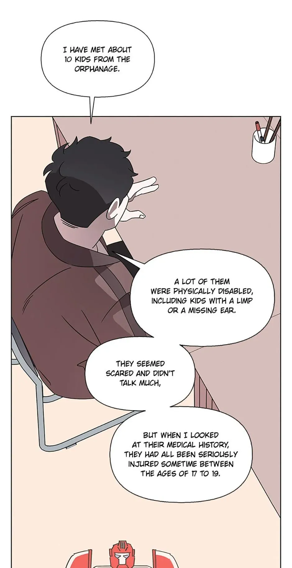 A Married Killer Chapter 134 Online - página 42
