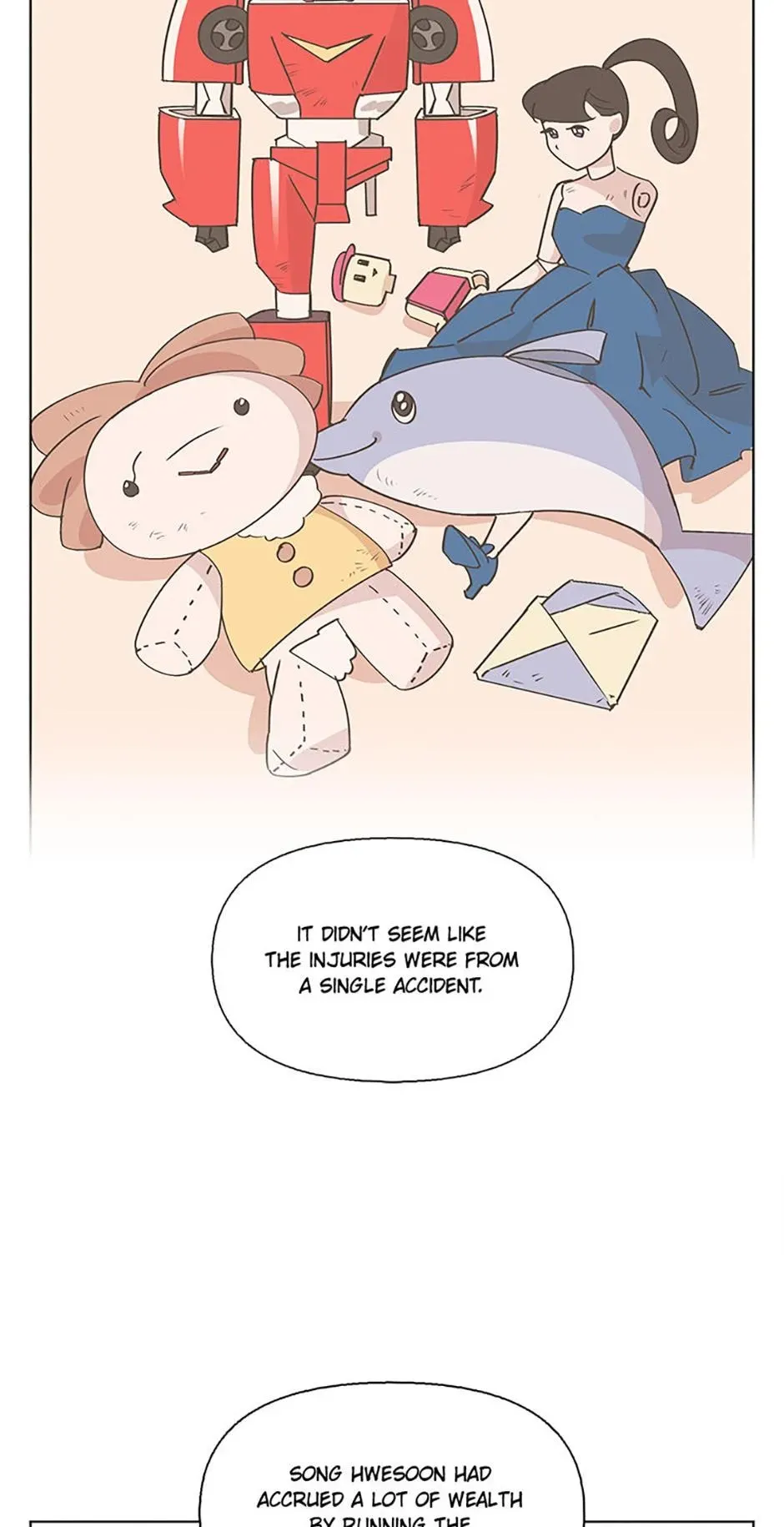 A Married Killer Chapter 134 Online - página 43