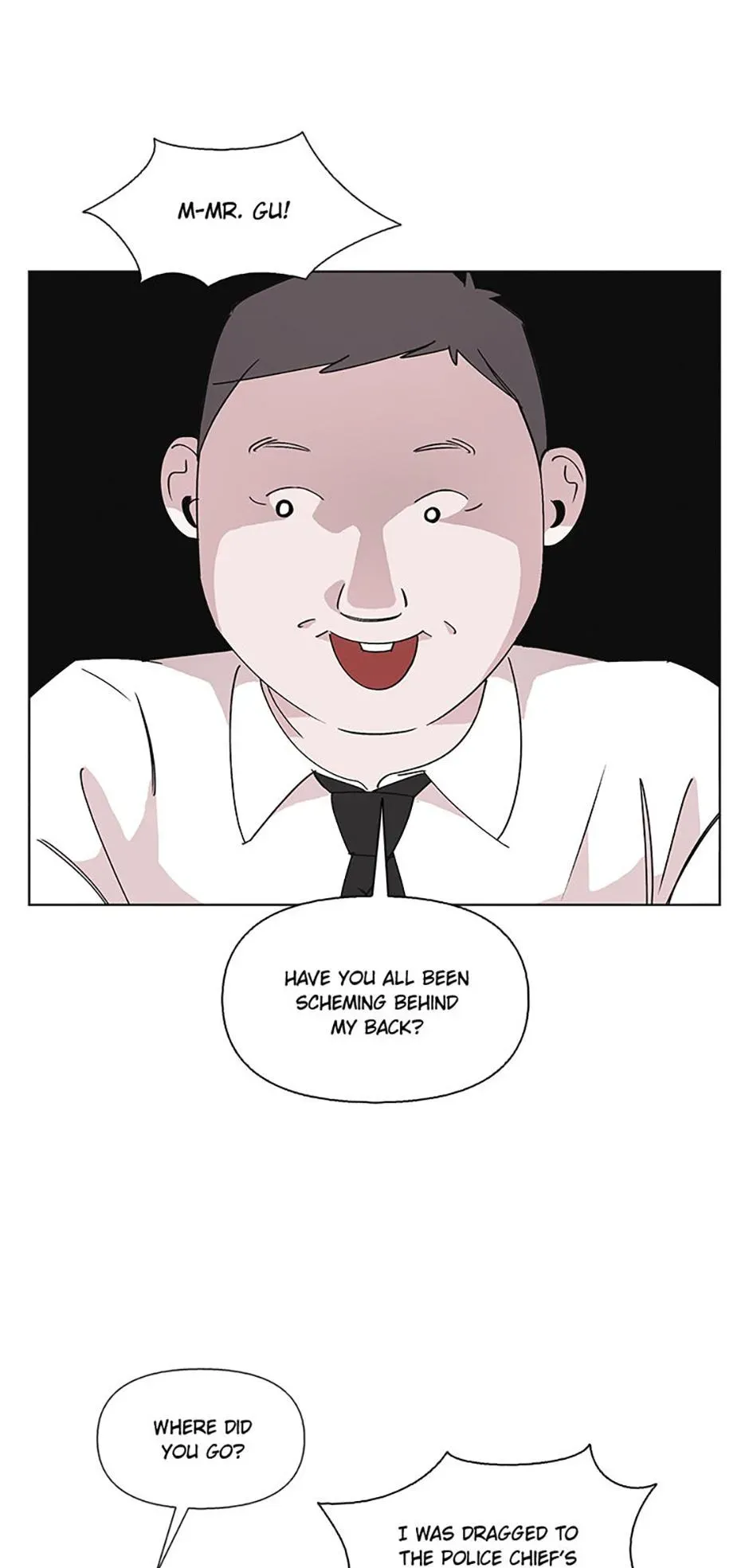 A Married Killer Chapter 134 Online - página 46
