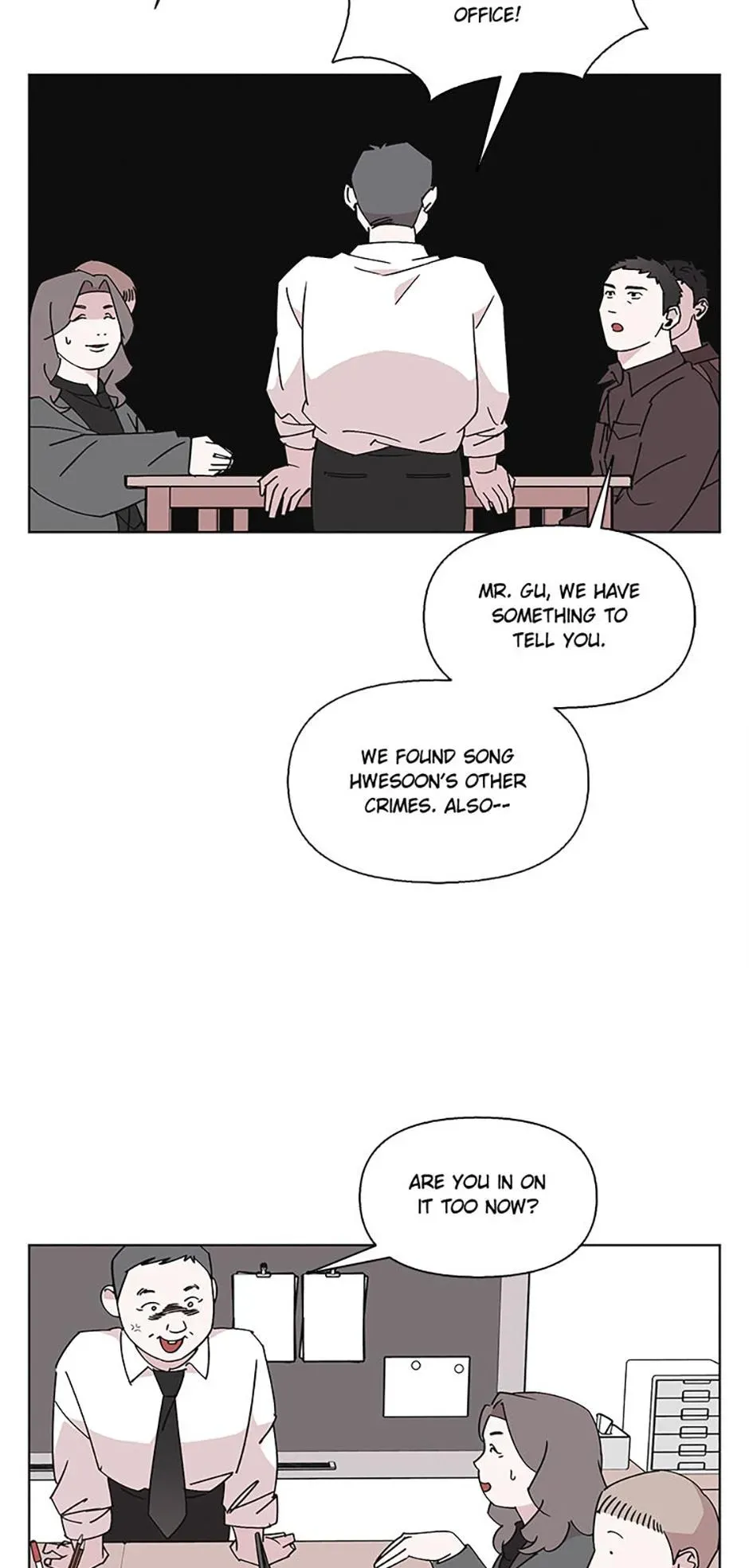 A Married Killer Chapter 134 Online - página 47