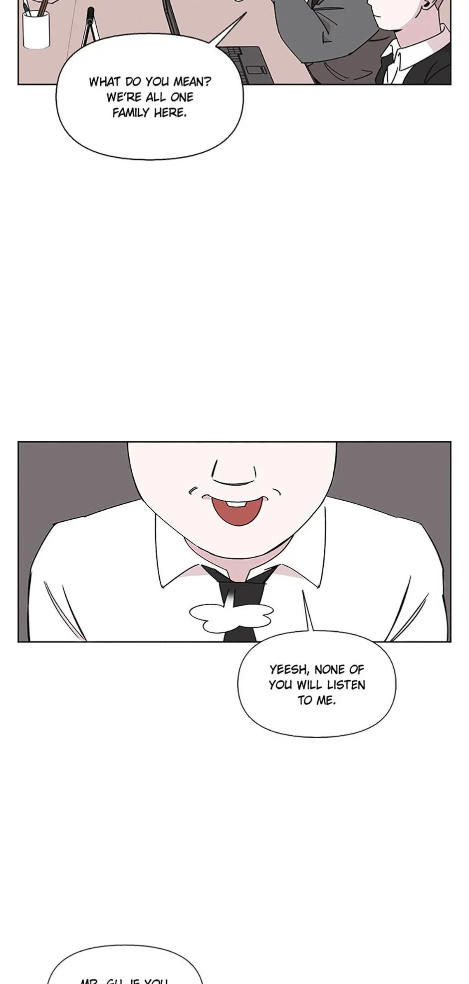 A Married Killer Chapter 134 Online - página 48