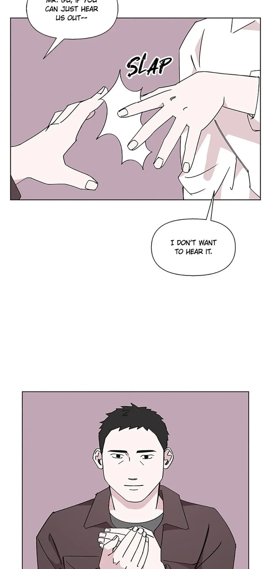 A Married Killer Chapter 134 Online - página 49