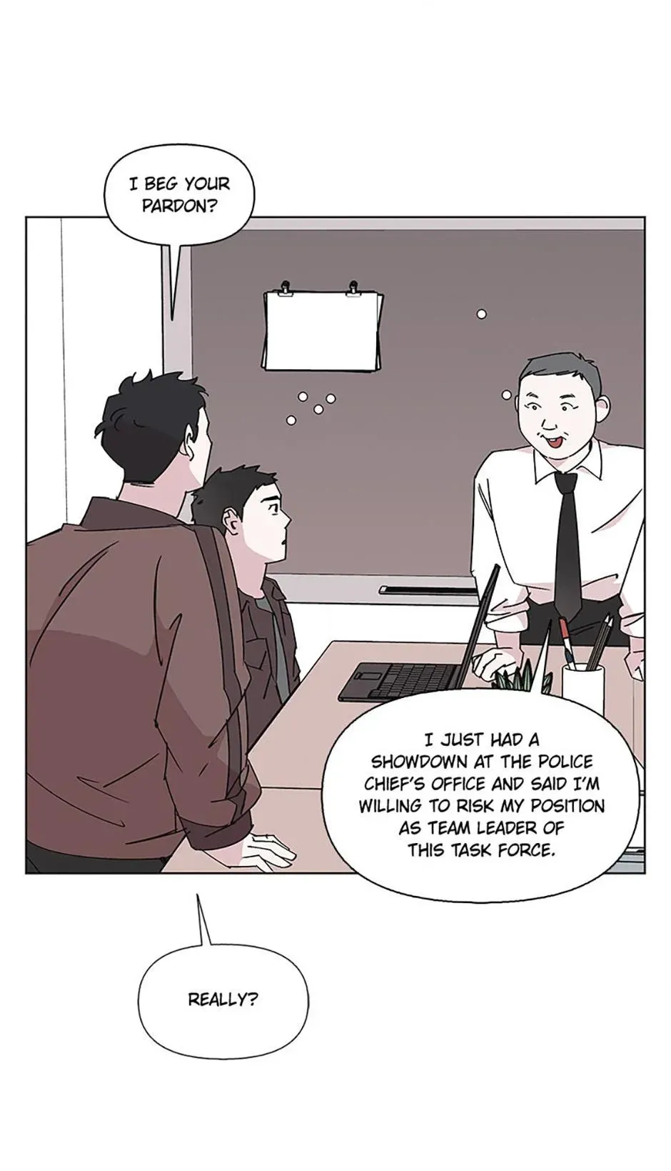A Married Killer Chapter 134 Online - página 51