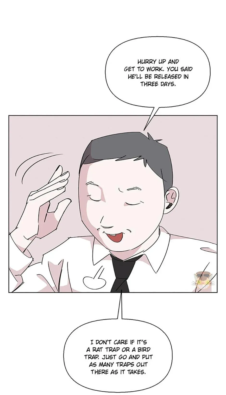 A Married Killer Chapter 134 Online - página 52