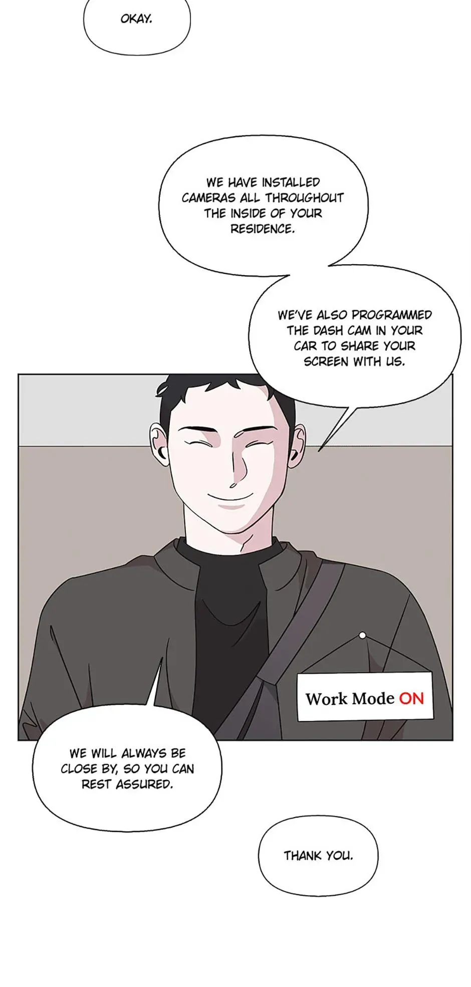 A Married Killer Chapter 135 Online - página 5