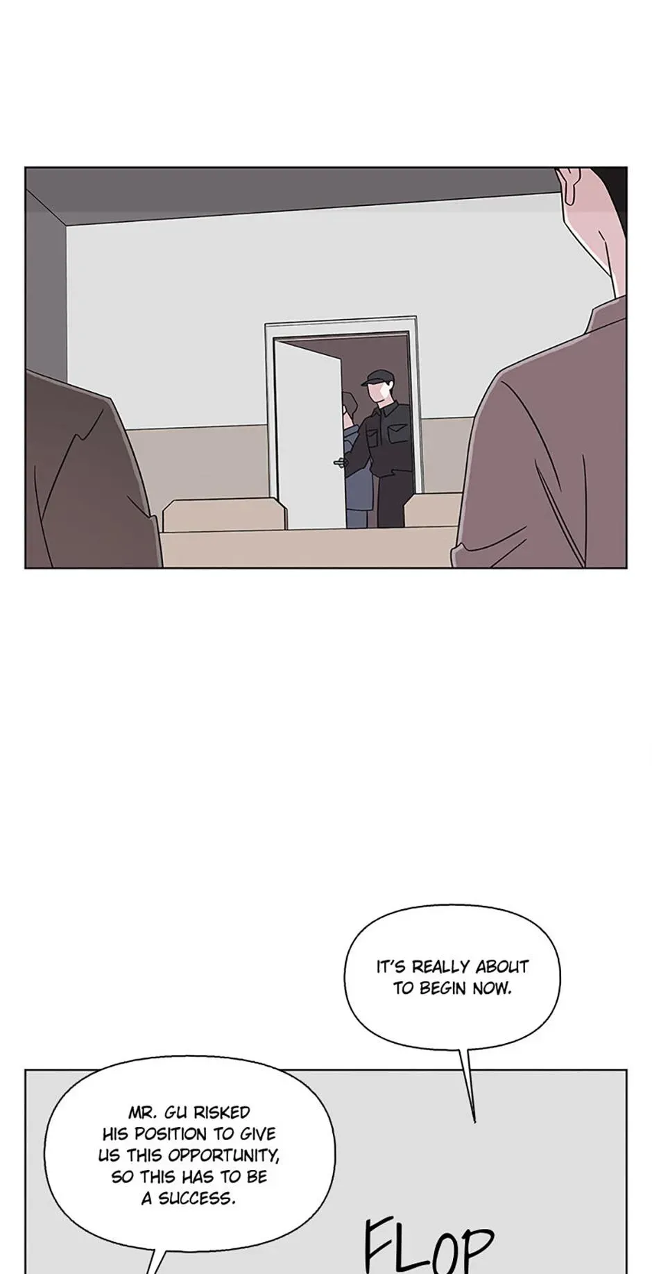 A Married Killer Chapter 135 Online - página 6