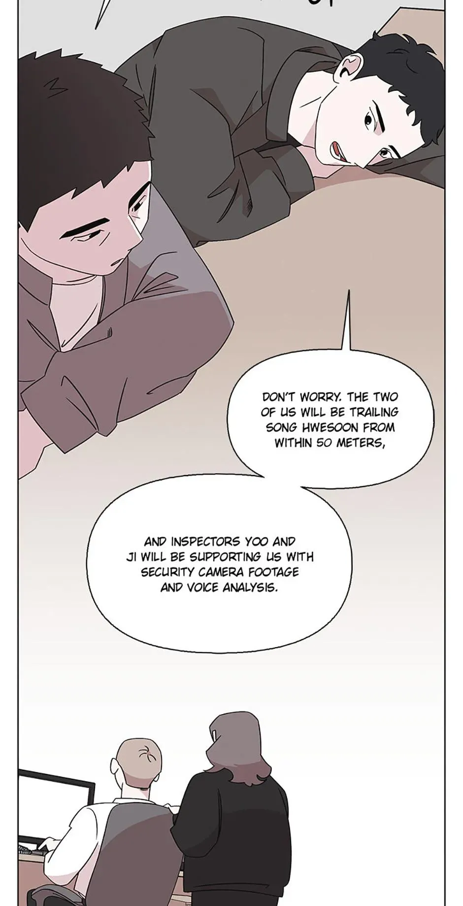 A Married Killer Chapter 135 Online - página 7