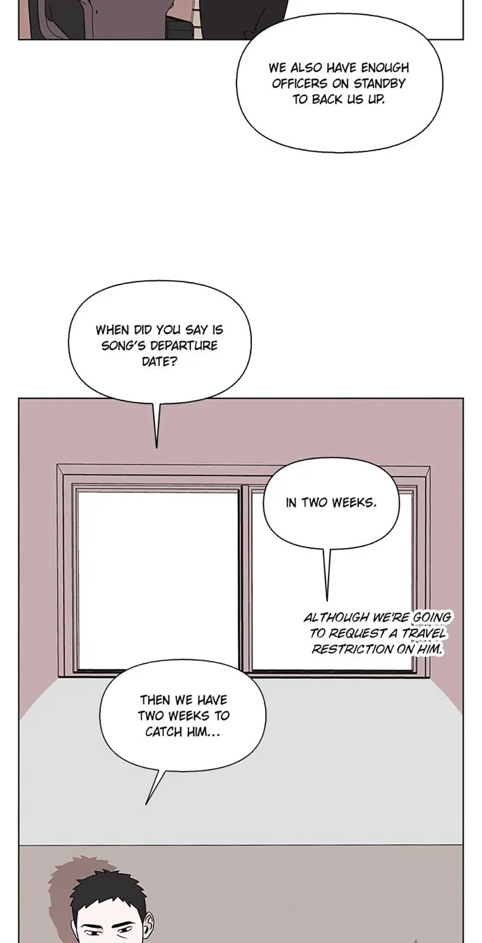 A Married Killer Chapter 135 Online - página 8