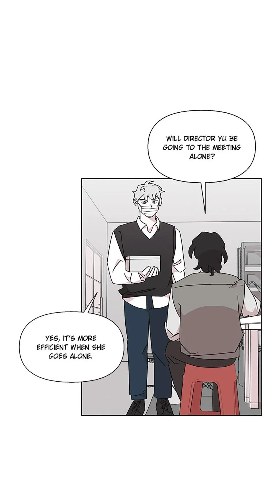 A Married Killer Chapter 135 Online - página 13