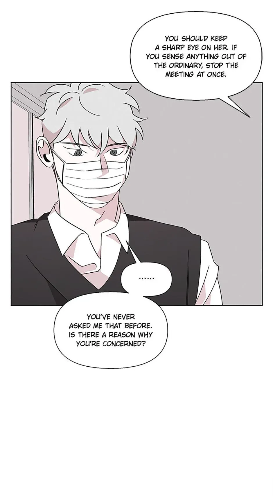 A Married Killer Chapter 135 Online - página 14