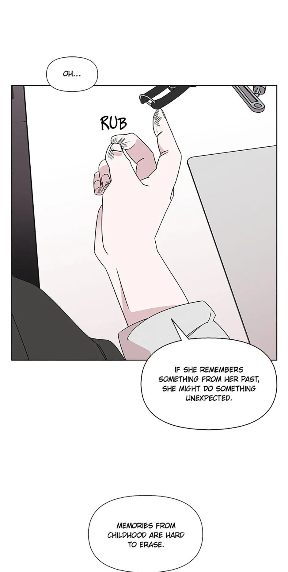 A Married Killer Chapter 135 Online - página 16