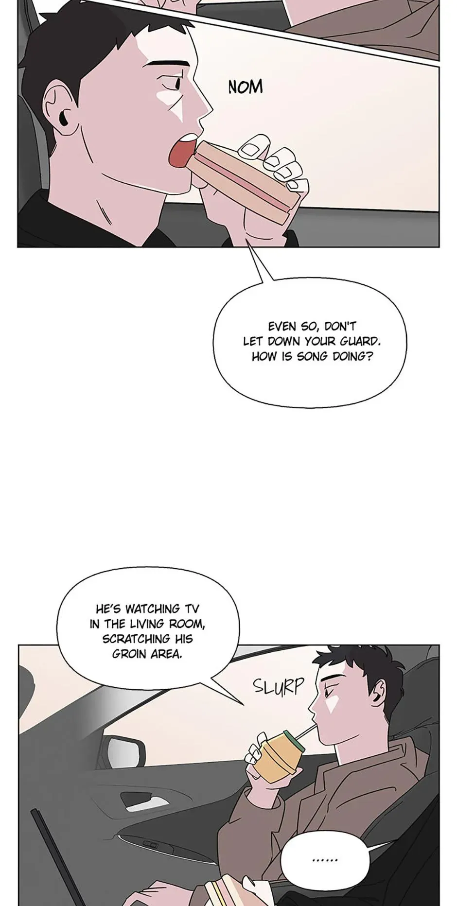 A Married Killer Chapter 135 Online - página 19