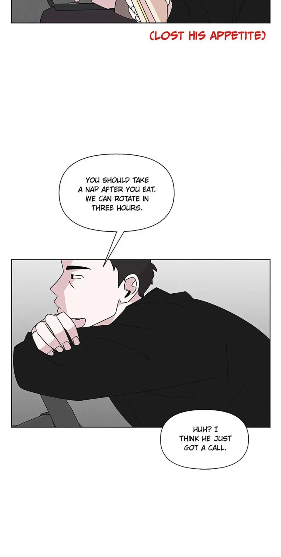A Married Killer Chapter 135 Online - página 20