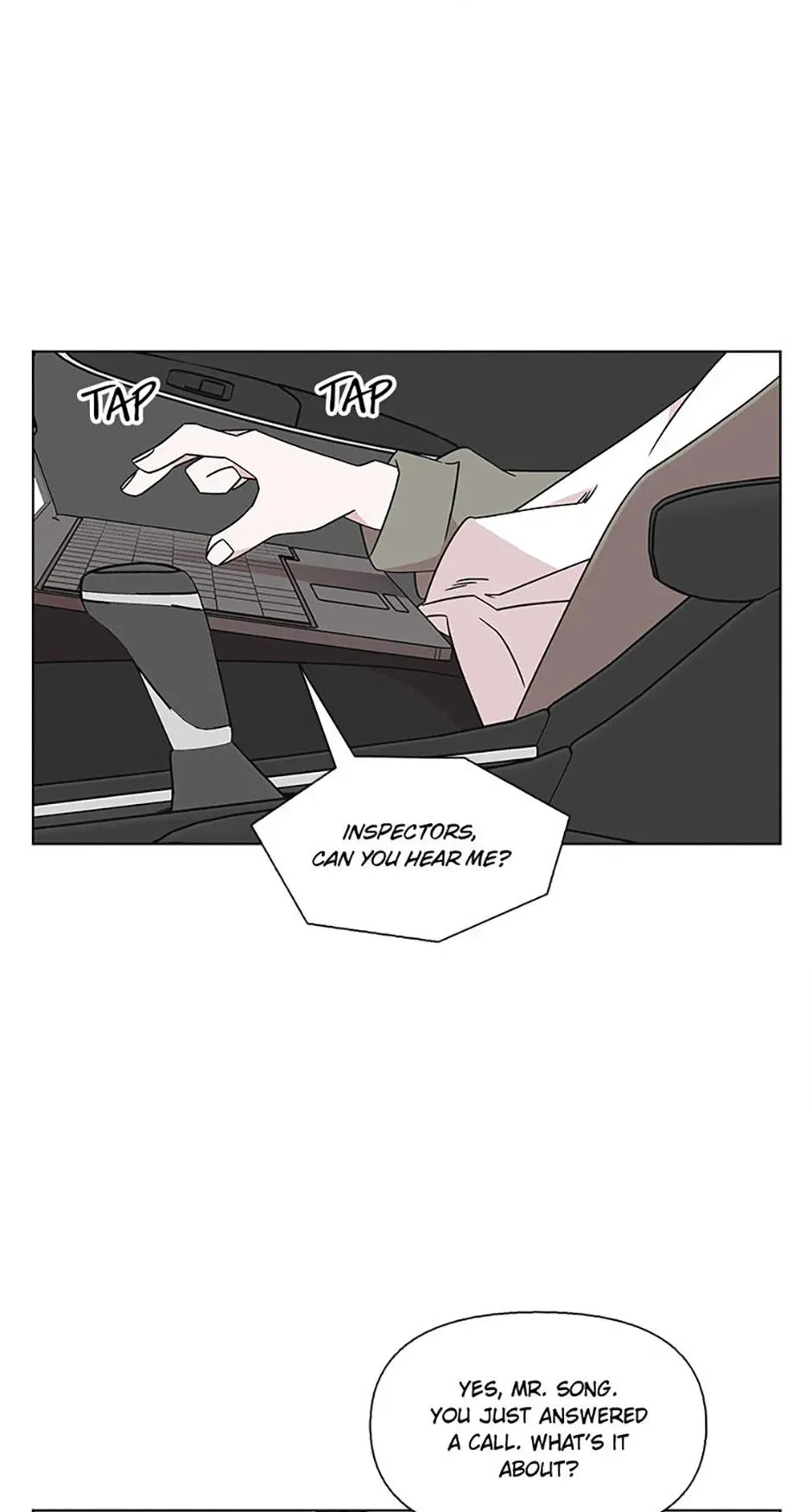 A Married Killer Chapter 135 Online - página 21