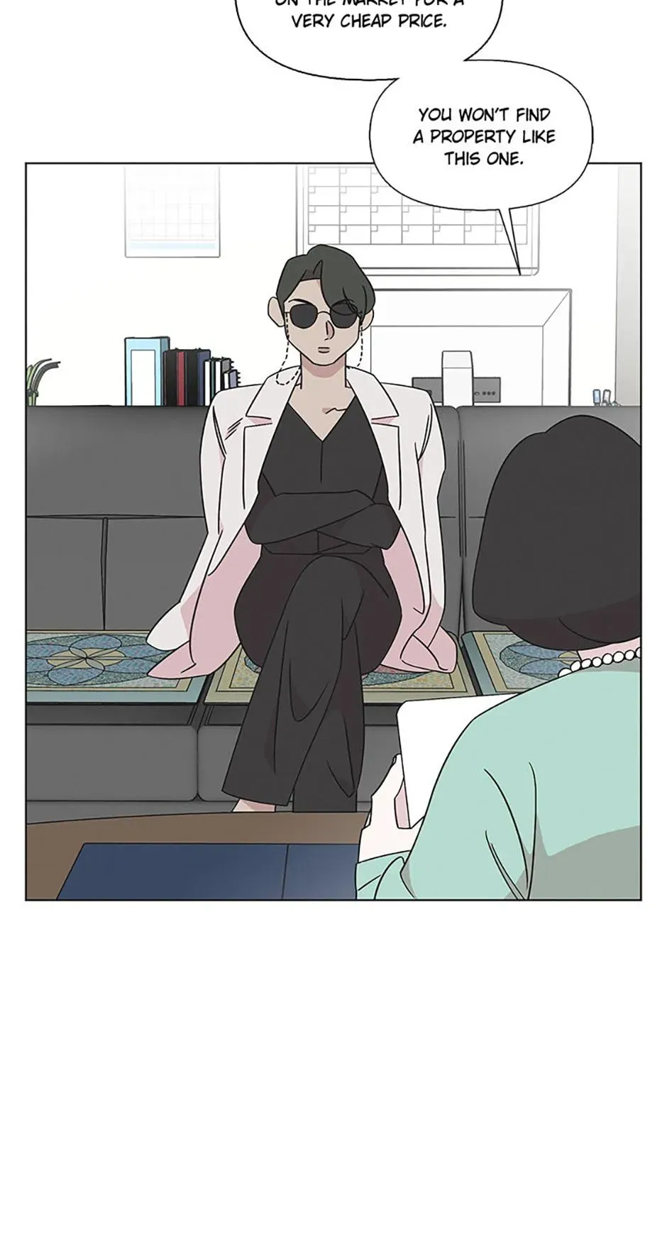 A Married Killer Chapter 135 Online - página 25