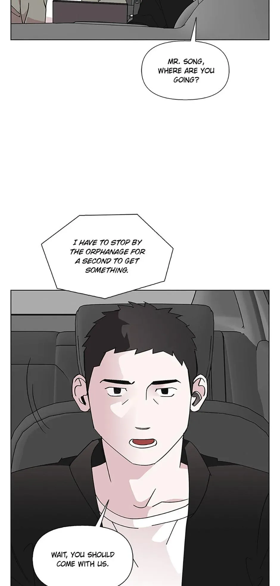 A Married Killer Chapter 135 Online - página 32