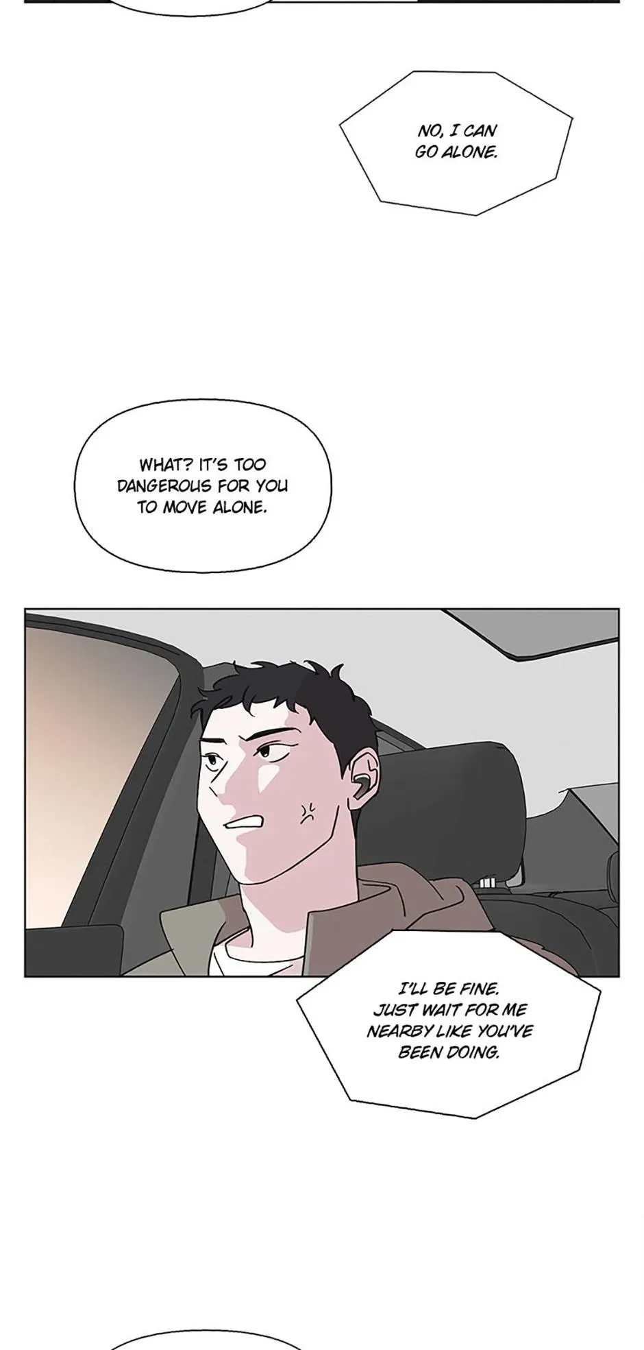 A Married Killer Chapter 135 Online - página 33