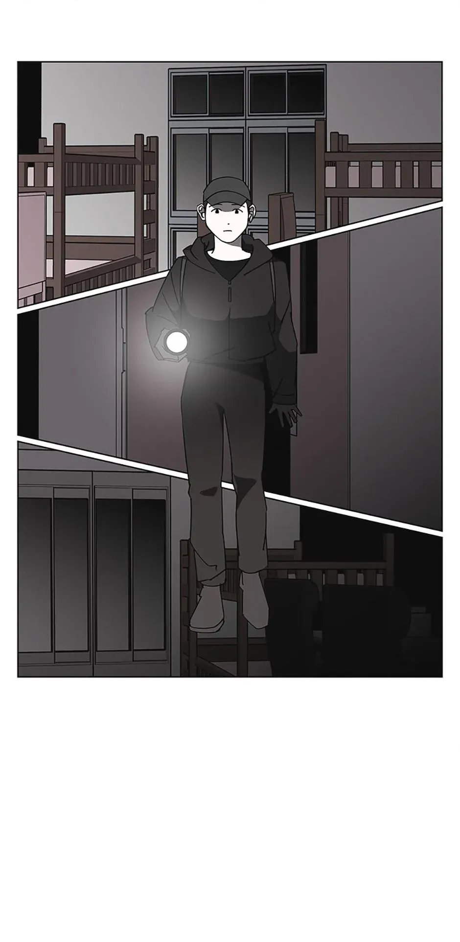 A Married Killer Chapter 135 Online - página 36