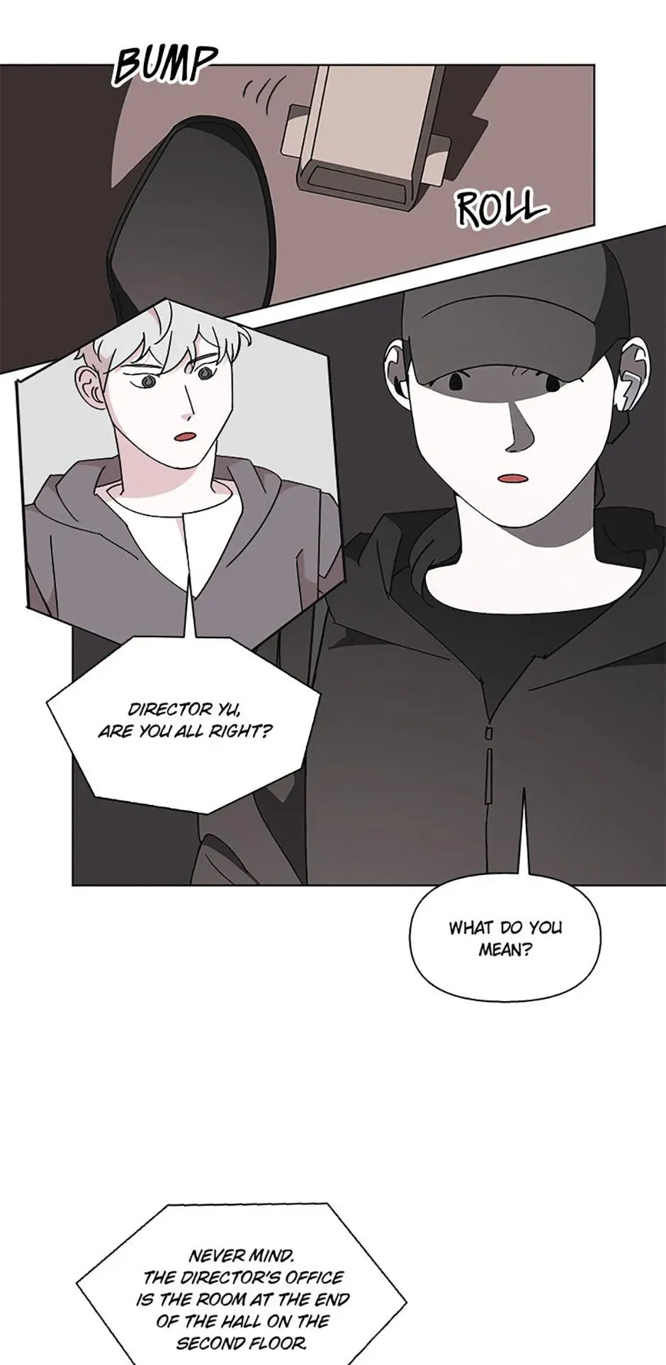 A Married Killer Chapter 135 Online - página 37