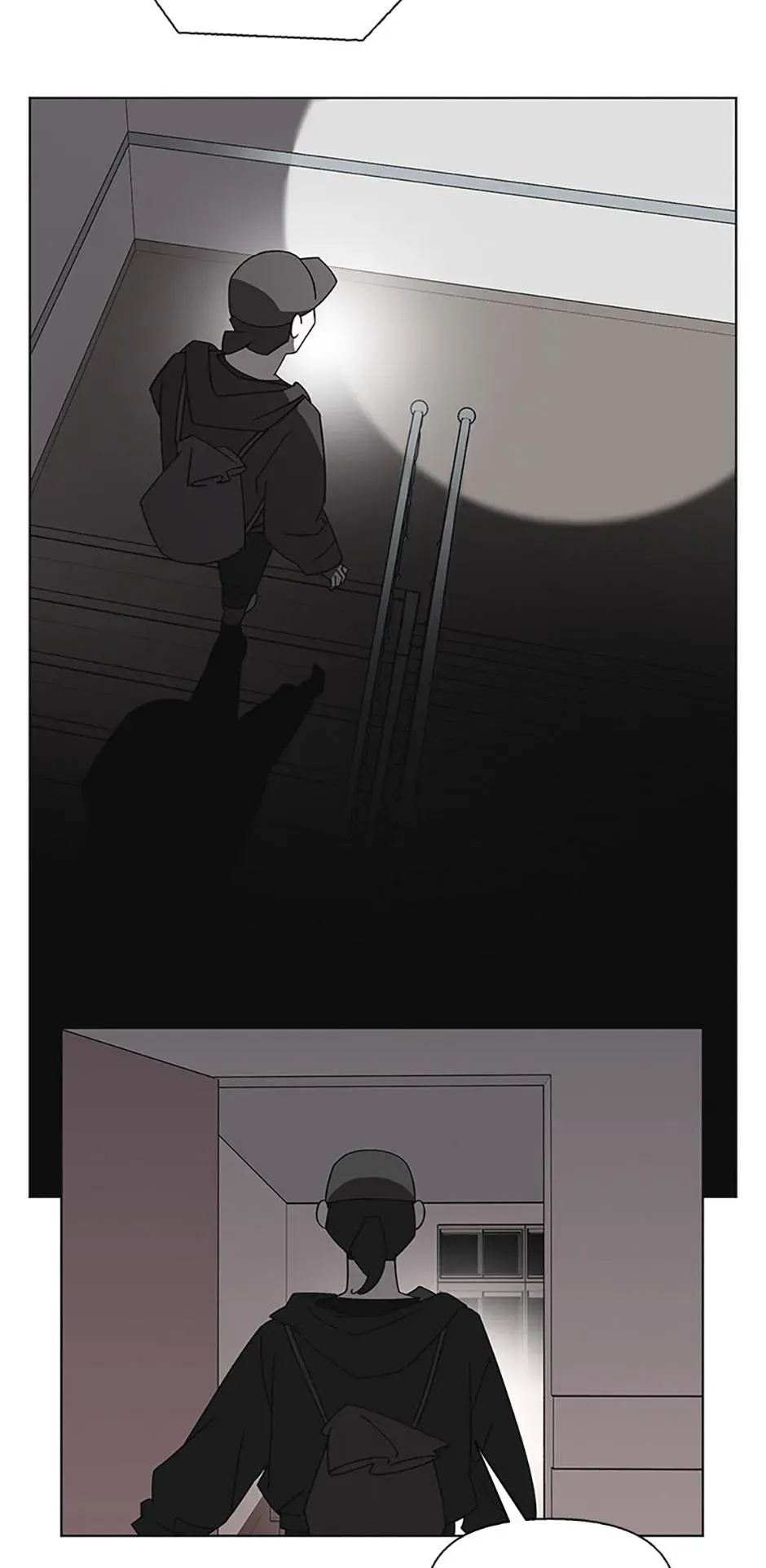 A Married Killer Chapter 135 Online - página 38