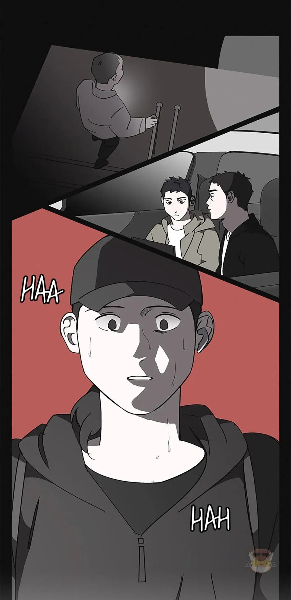 A Married Killer Chapter 135 Online - página 52