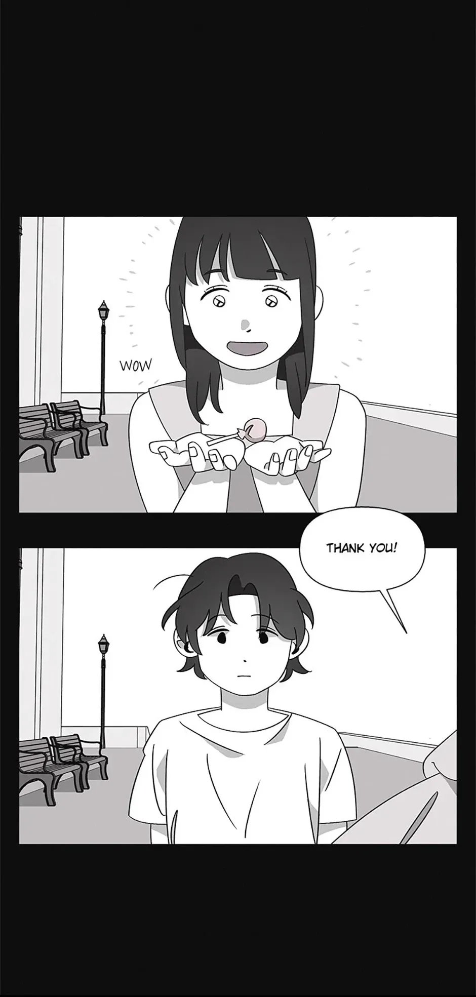 A Married Killer Chapter 136 Online - página 5