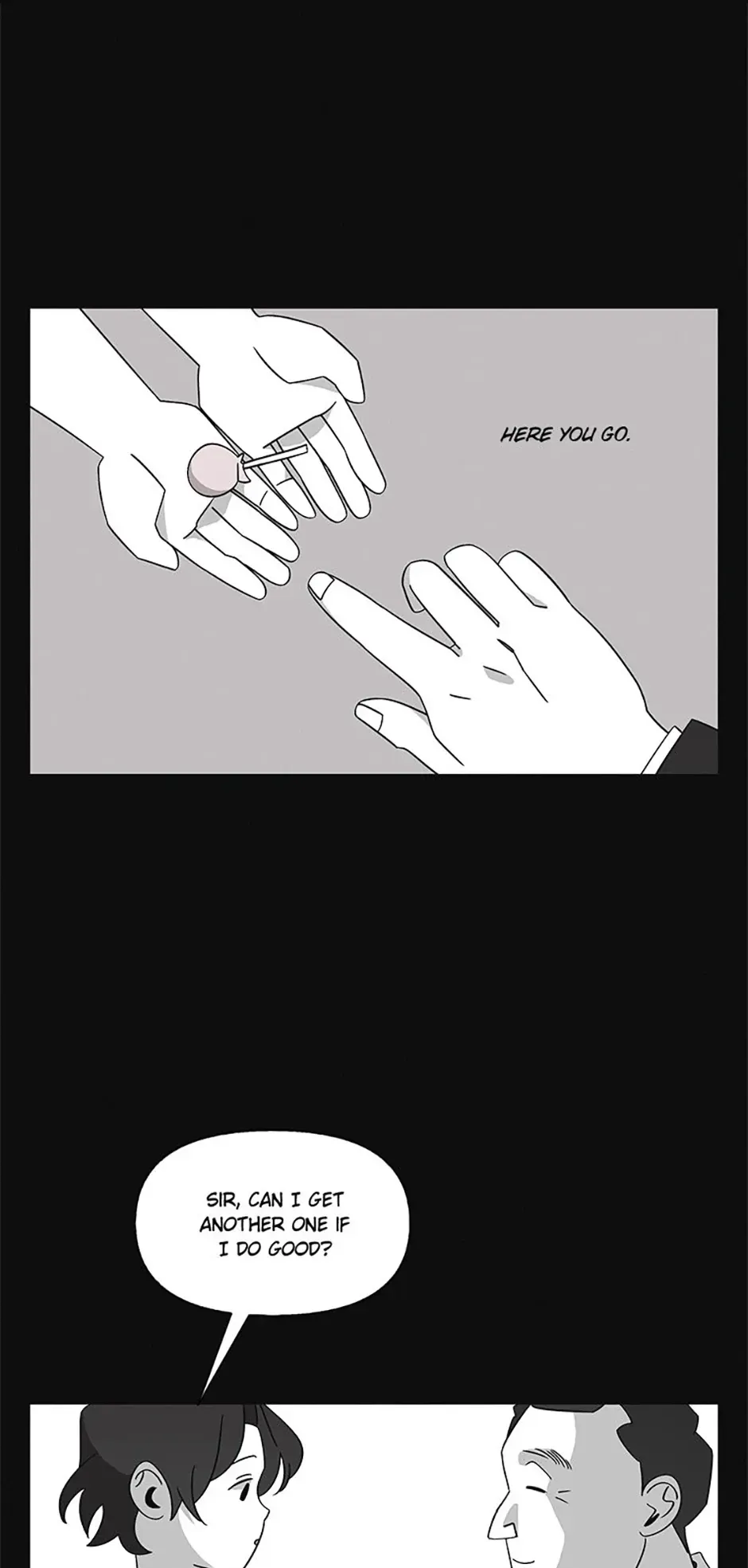 A Married Killer Chapter 136 Online - página 6