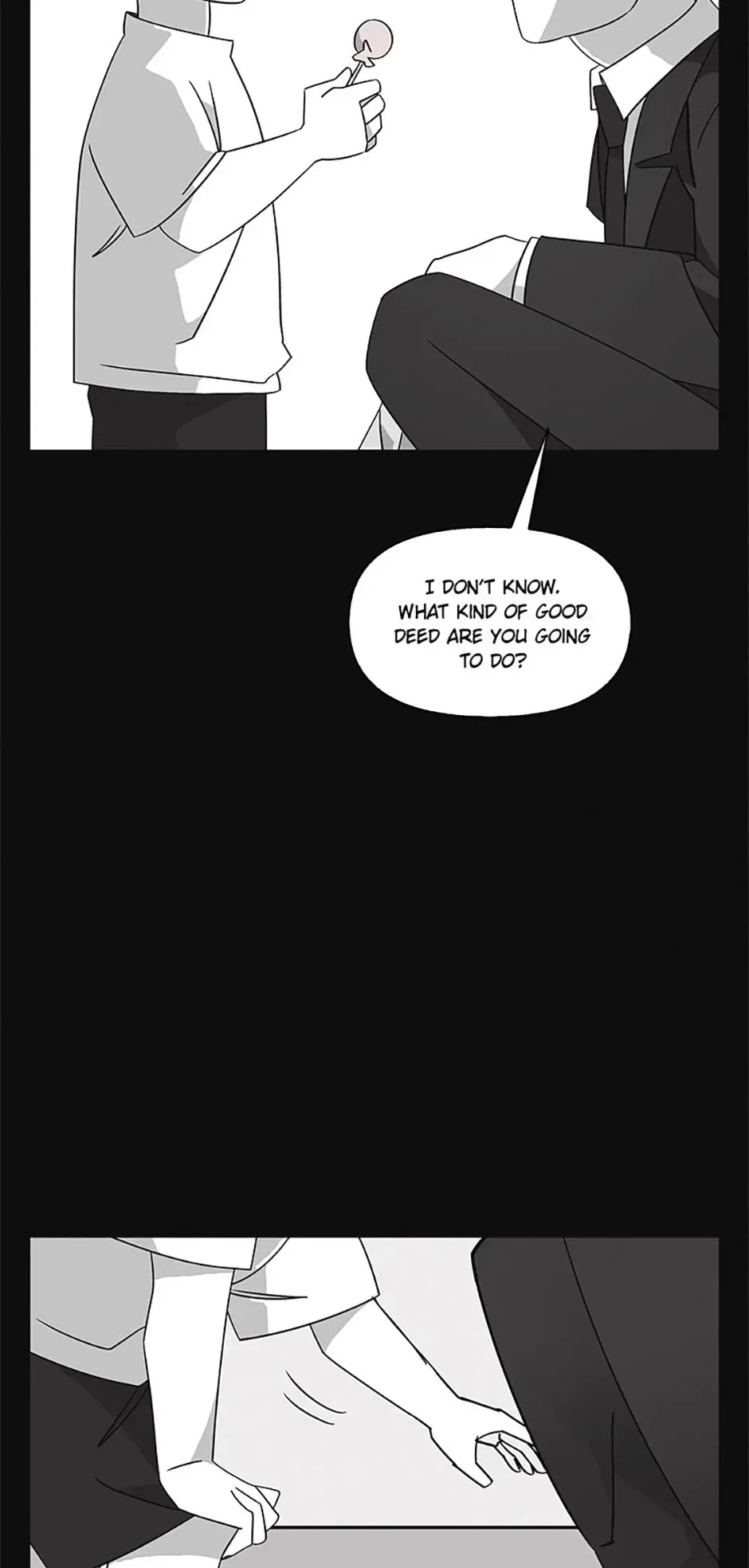 A Married Killer Chapter 136 Online - página 7